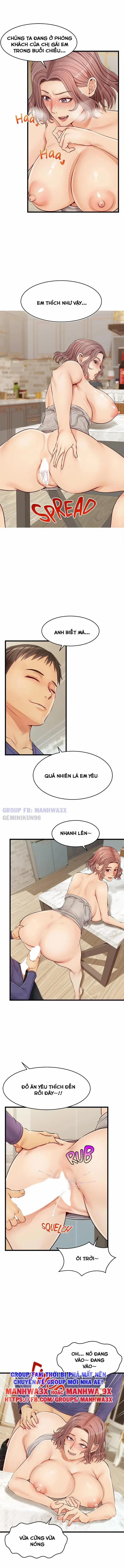 Gia đình của chúng ta 10 trang 7