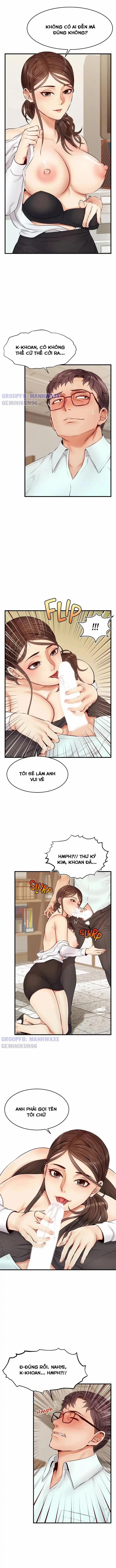 Gia đình của chúng ta 11 trang 10