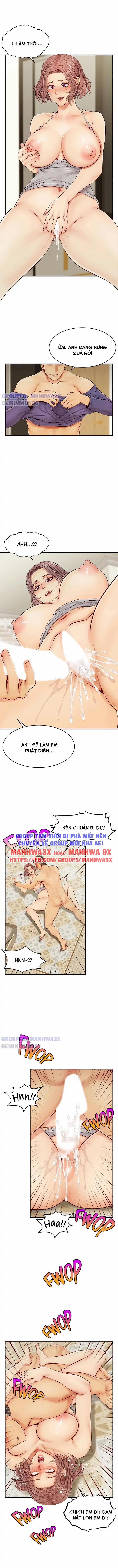 Gia đình của chúng ta 11 trang 3