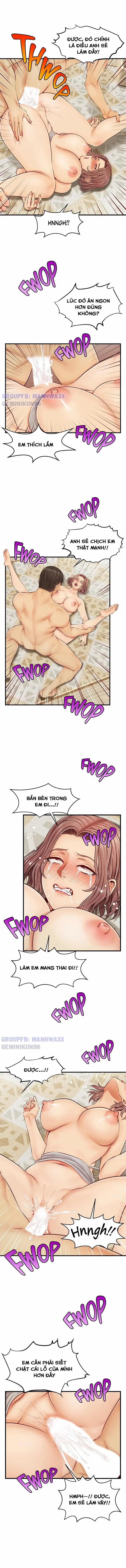 Gia đình của chúng ta 11 trang 4