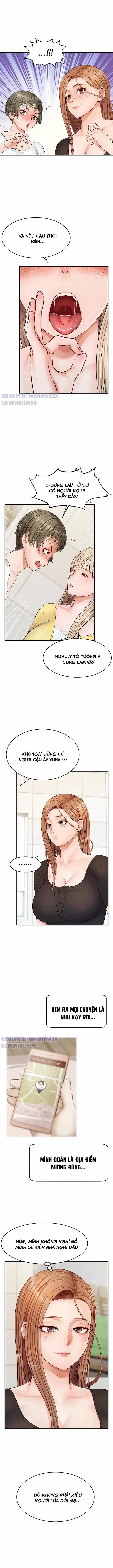 Gia đình của chúng ta 11 trang 8
