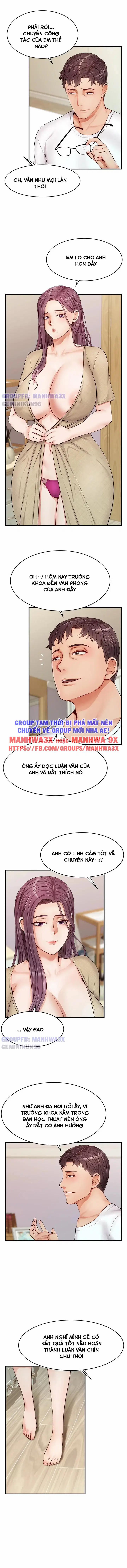 Gia đình của chúng ta 12 trang 10