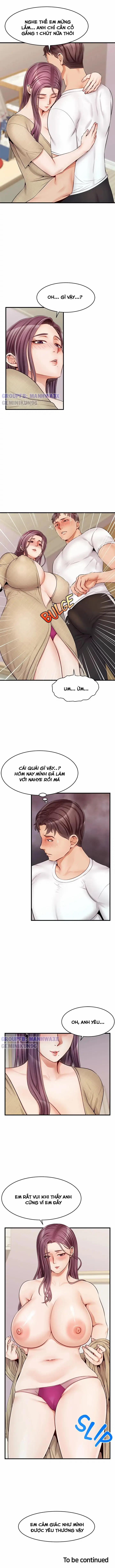 Gia đình của chúng ta 12 trang 11