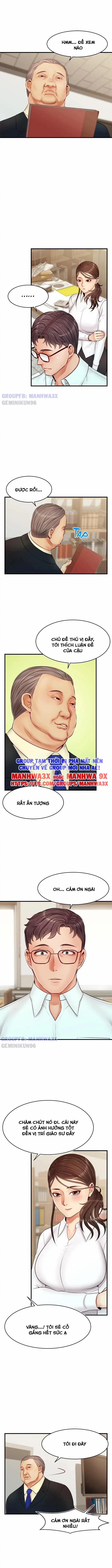 Gia đình của chúng ta 12 trang 2
