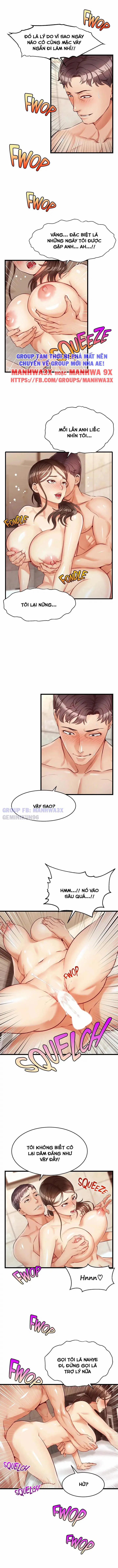 Gia đình của chúng ta 4 trang 5