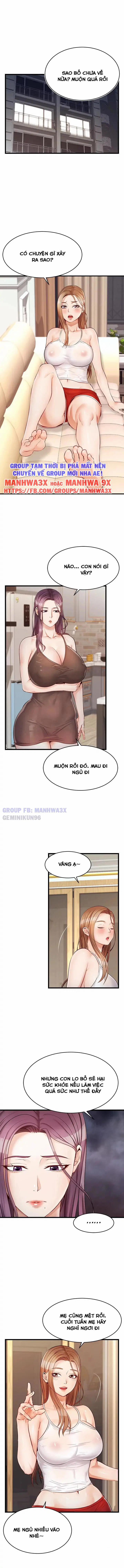 Gia đình của chúng ta 4 trang 9