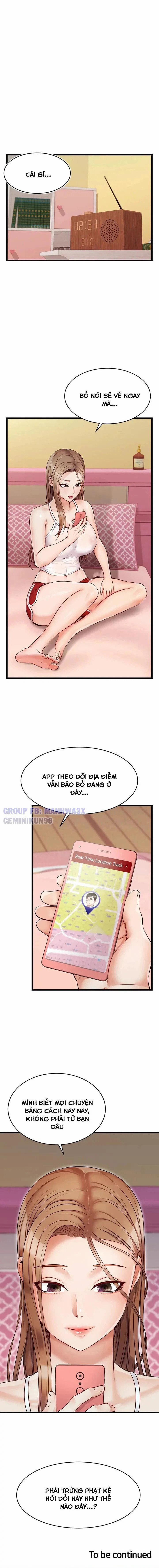 Gia đình của chúng ta 5 trang 12