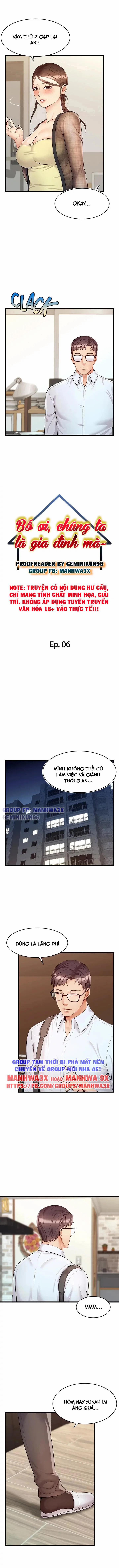 Gia đình của chúng ta 6 trang 5
