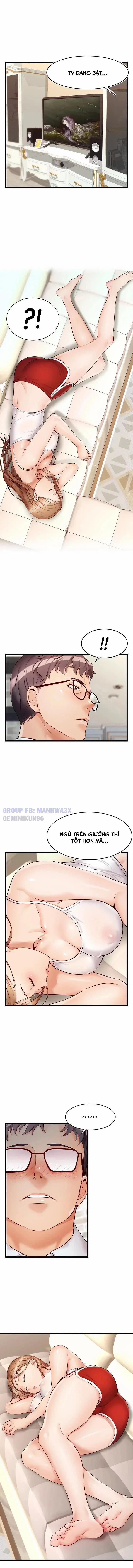 Gia đình của chúng ta 6 trang 6