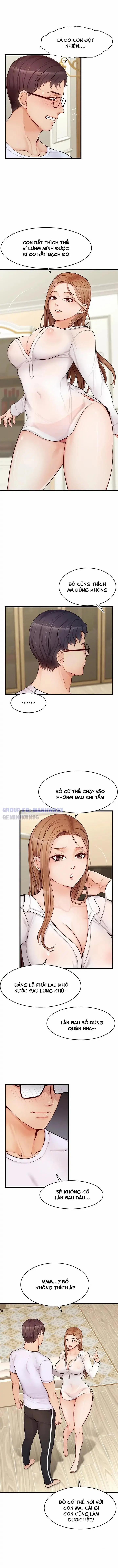 Gia đình của chúng ta 7 trang 8