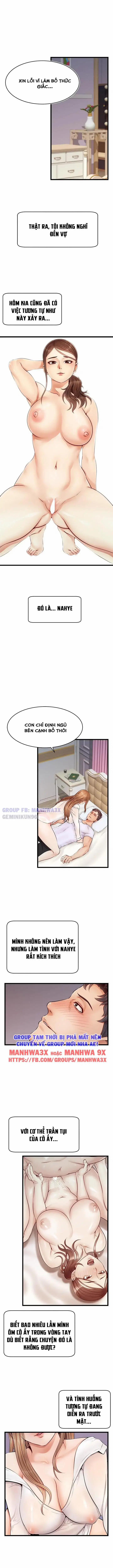 Gia đình của chúng ta 9 trang 1