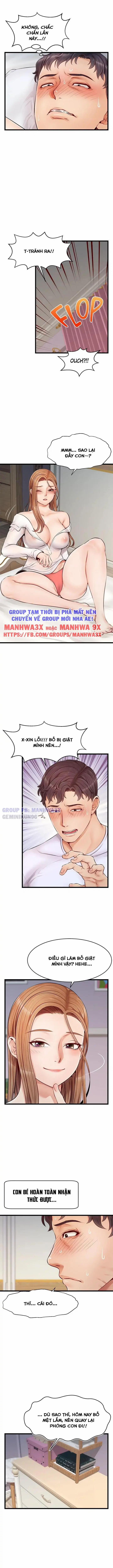 Gia đình của chúng ta 9 trang 3