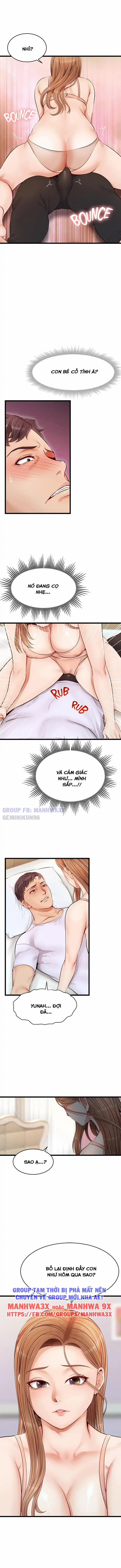 Gia đình của chúng ta 9 trang 7