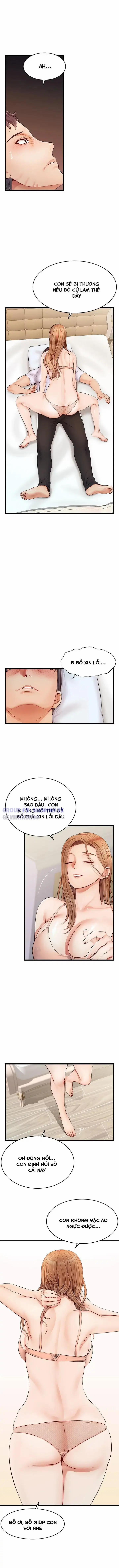 Gia đình của chúng ta 9 trang 8