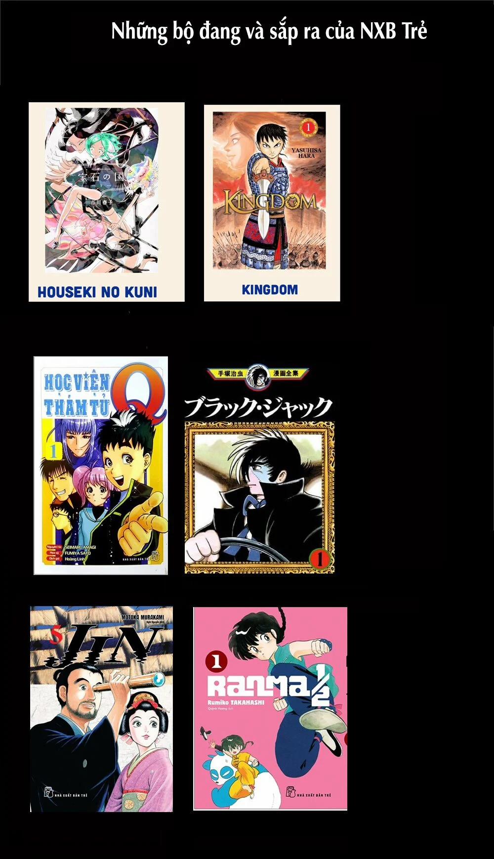 Gia Đình Của Những Chiếc Bóng 12 trang 20