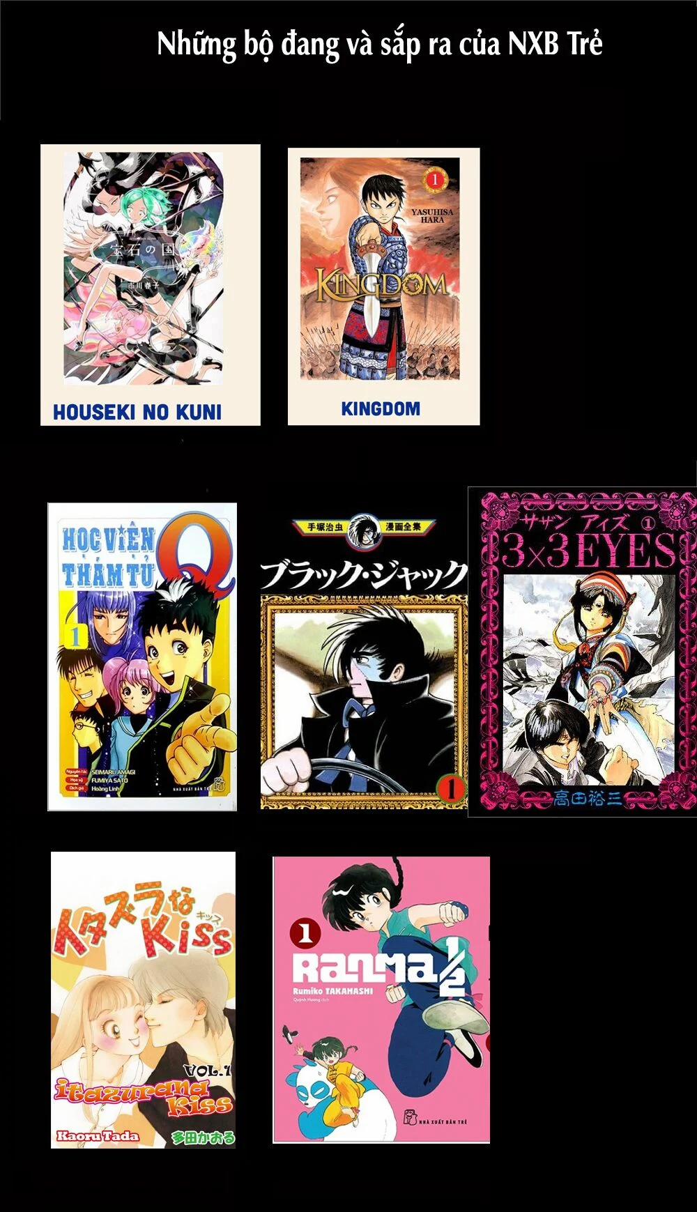 Gia Đình Của Những Chiếc Bóng 14 trang 14