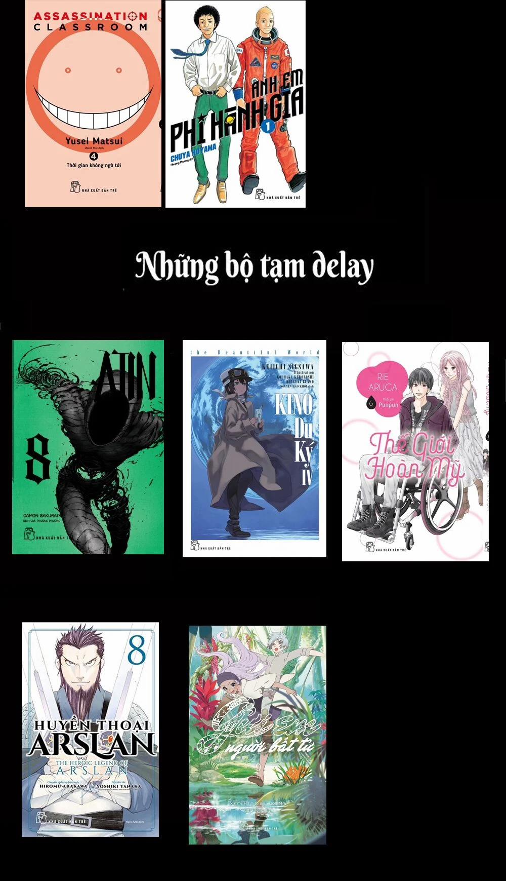 Gia Đình Của Những Chiếc Bóng 15 trang 16