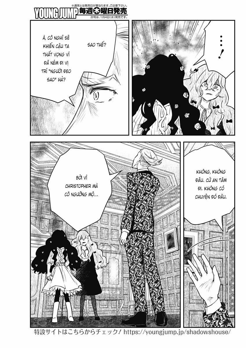 Gia Đình Của Những Chiếc Bóng 152 trang 13