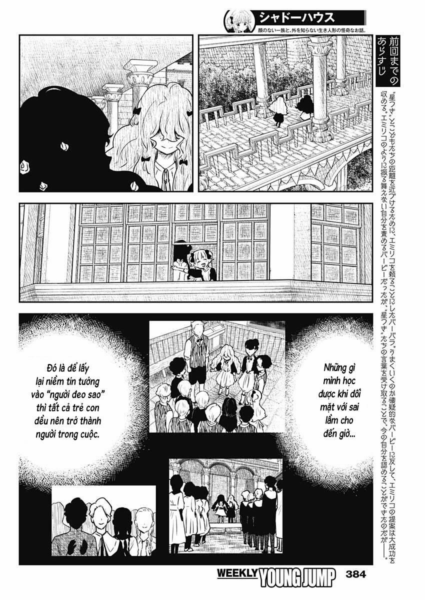 Gia Đình Của Những Chiếc Bóng 152 trang 2