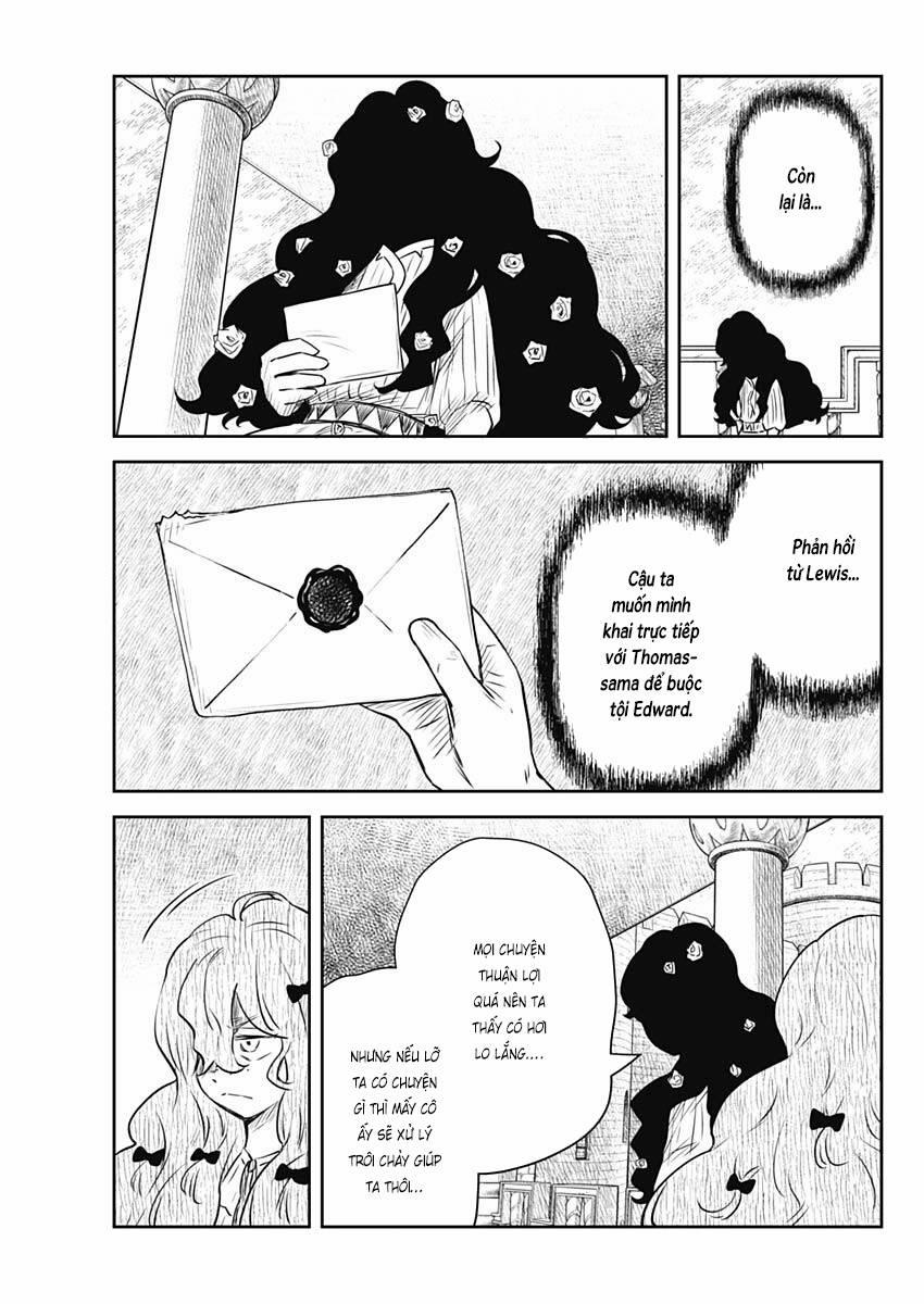 Gia Đình Của Những Chiếc Bóng 152 trang 3