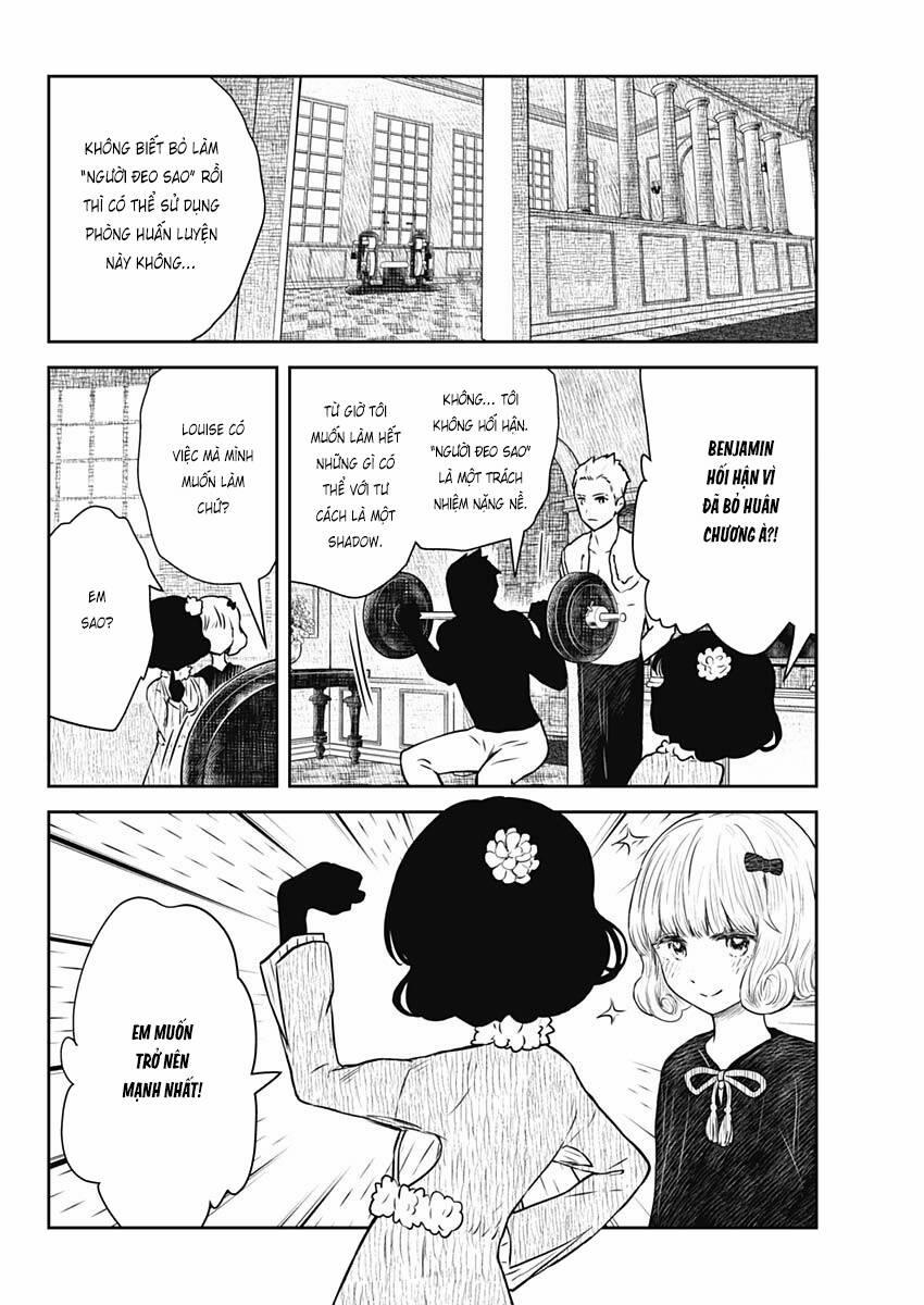Gia Đình Của Những Chiếc Bóng 153 trang 7