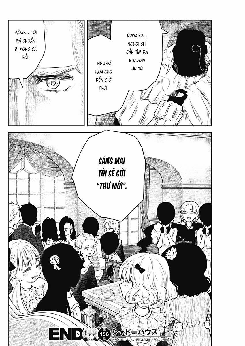 Gia Đình Của Những Chiếc Bóng 156 trang 15