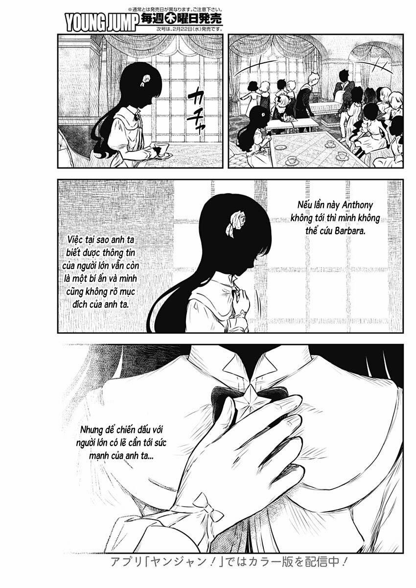 Gia Đình Của Những Chiếc Bóng 156 trang 8