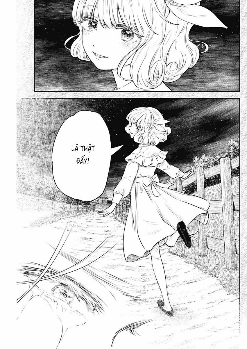 Gia Đình Của Những Chiếc Bóng 157 trang 8