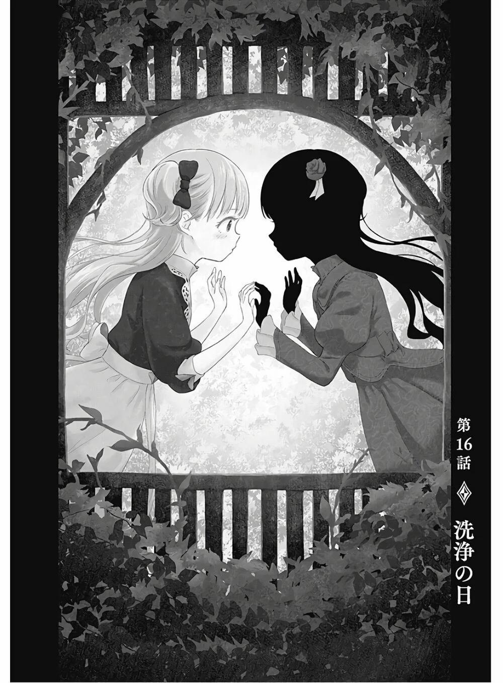 Gia Đình Của Những Chiếc Bóng 16 trang 2