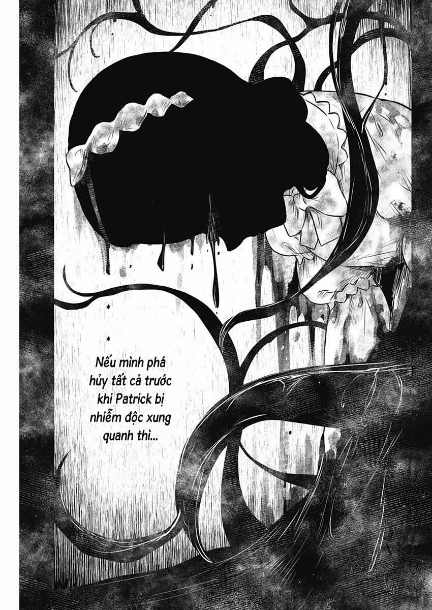 Gia Đình Của Những Chiếc Bóng 160 trang 11