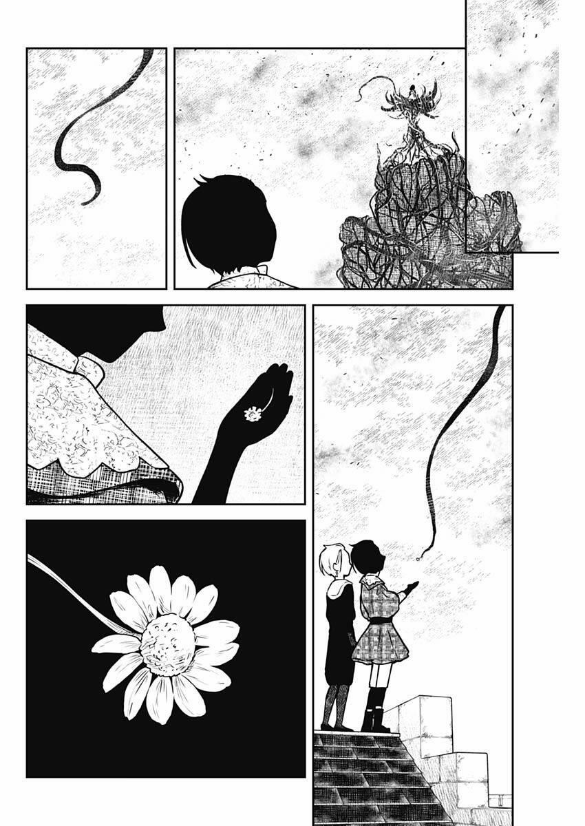 Gia Đình Của Những Chiếc Bóng 160 trang 12