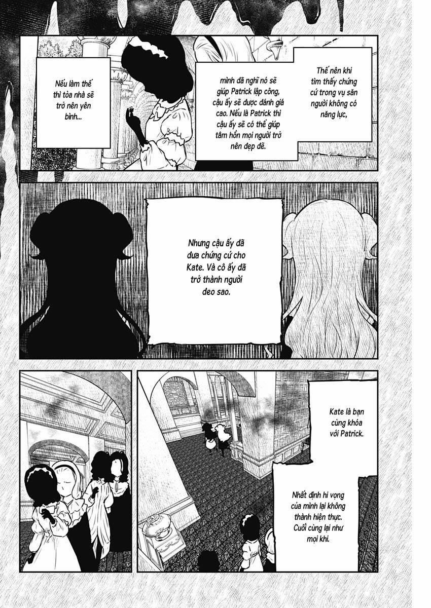 Gia Đình Của Những Chiếc Bóng 160 trang 8