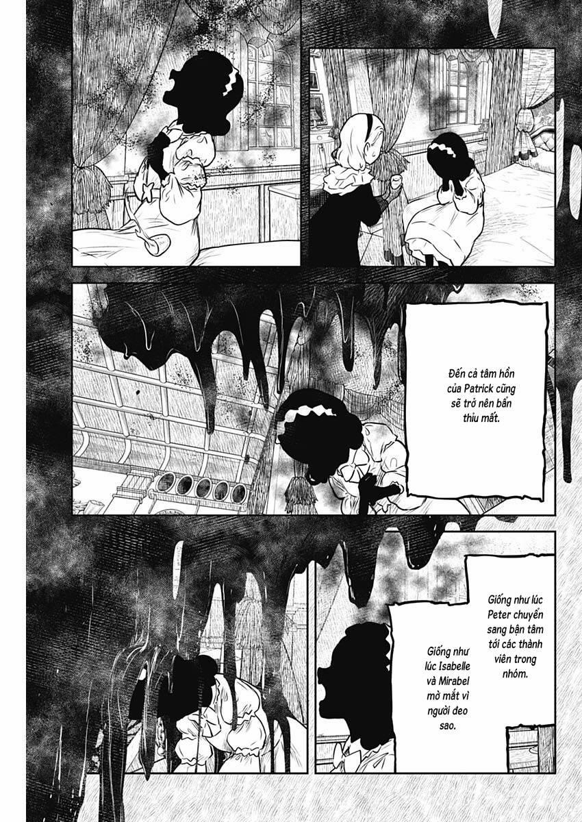 Gia Đình Của Những Chiếc Bóng 160 trang 9