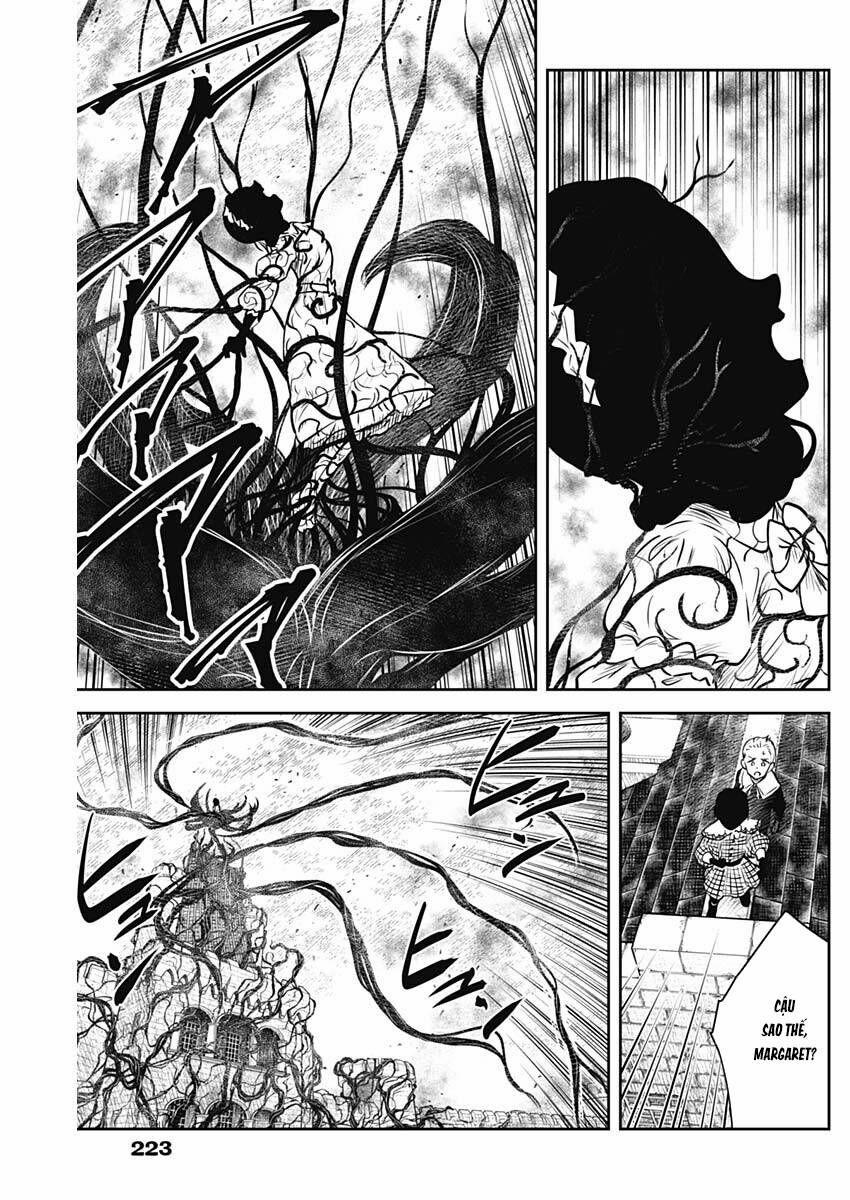 Gia Đình Của Những Chiếc Bóng 161 trang 2