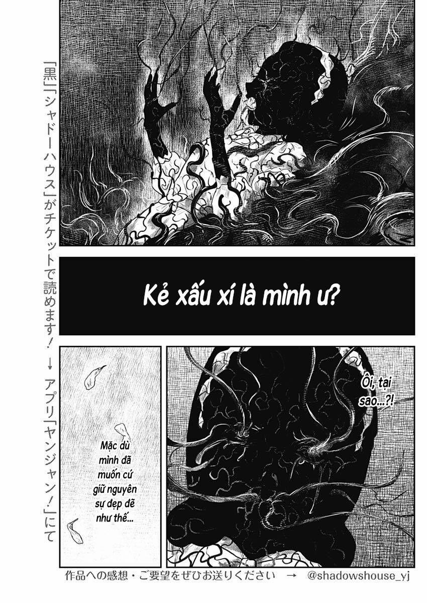 Gia Đình Của Những Chiếc Bóng 162 trang 13