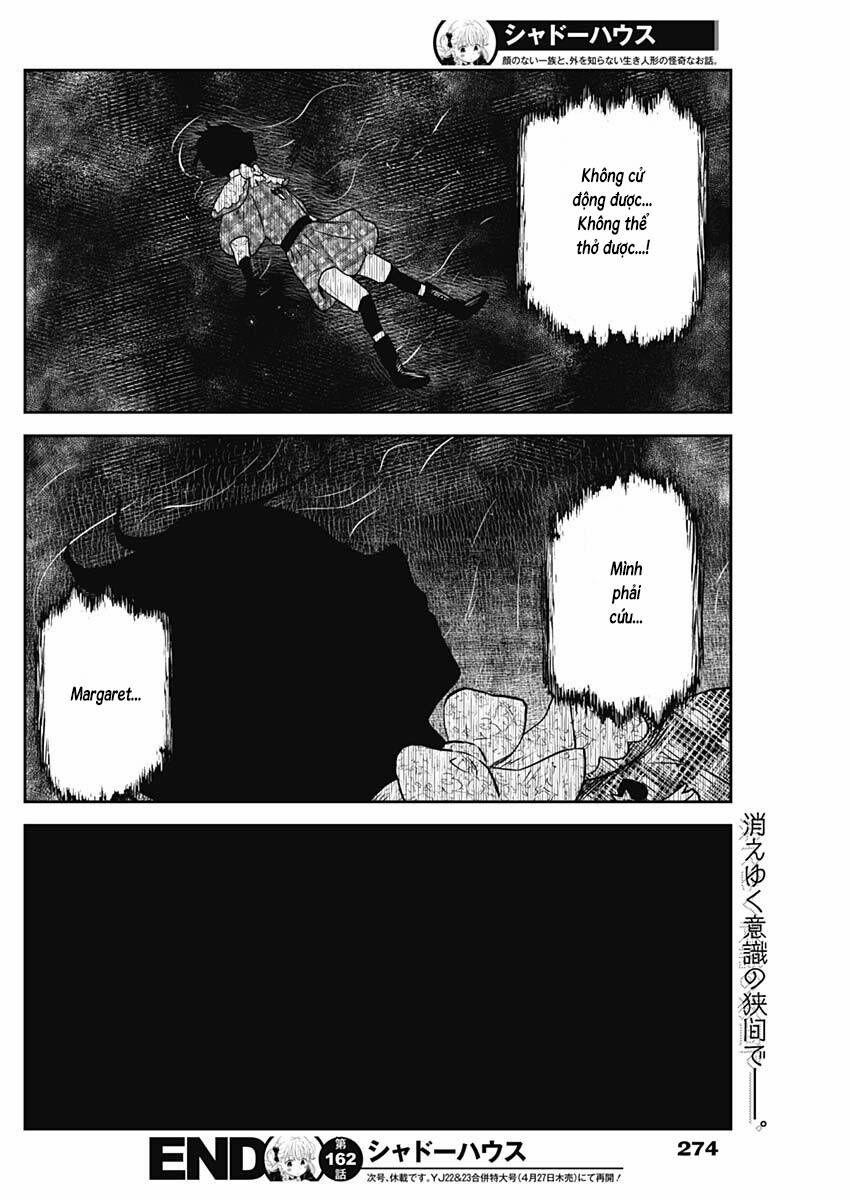 Gia Đình Của Những Chiếc Bóng 162 trang 16