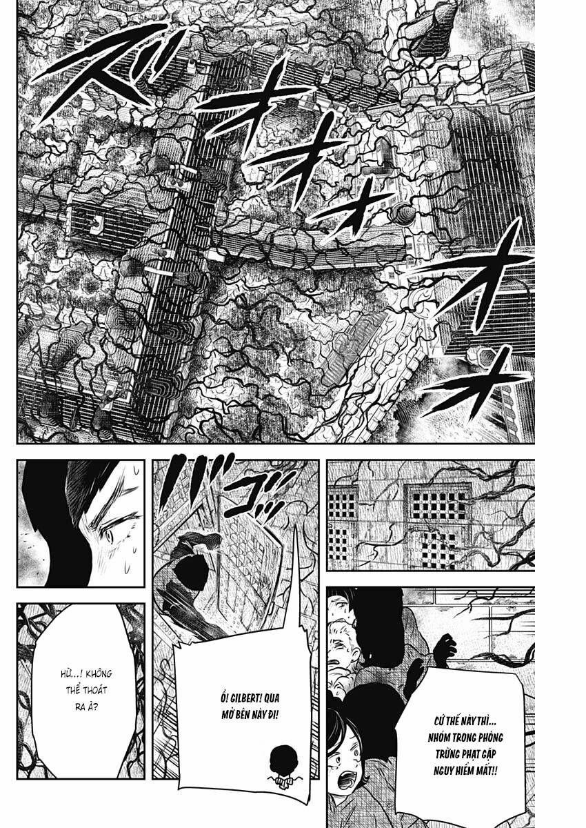 Gia Đình Của Những Chiếc Bóng 162 trang 2