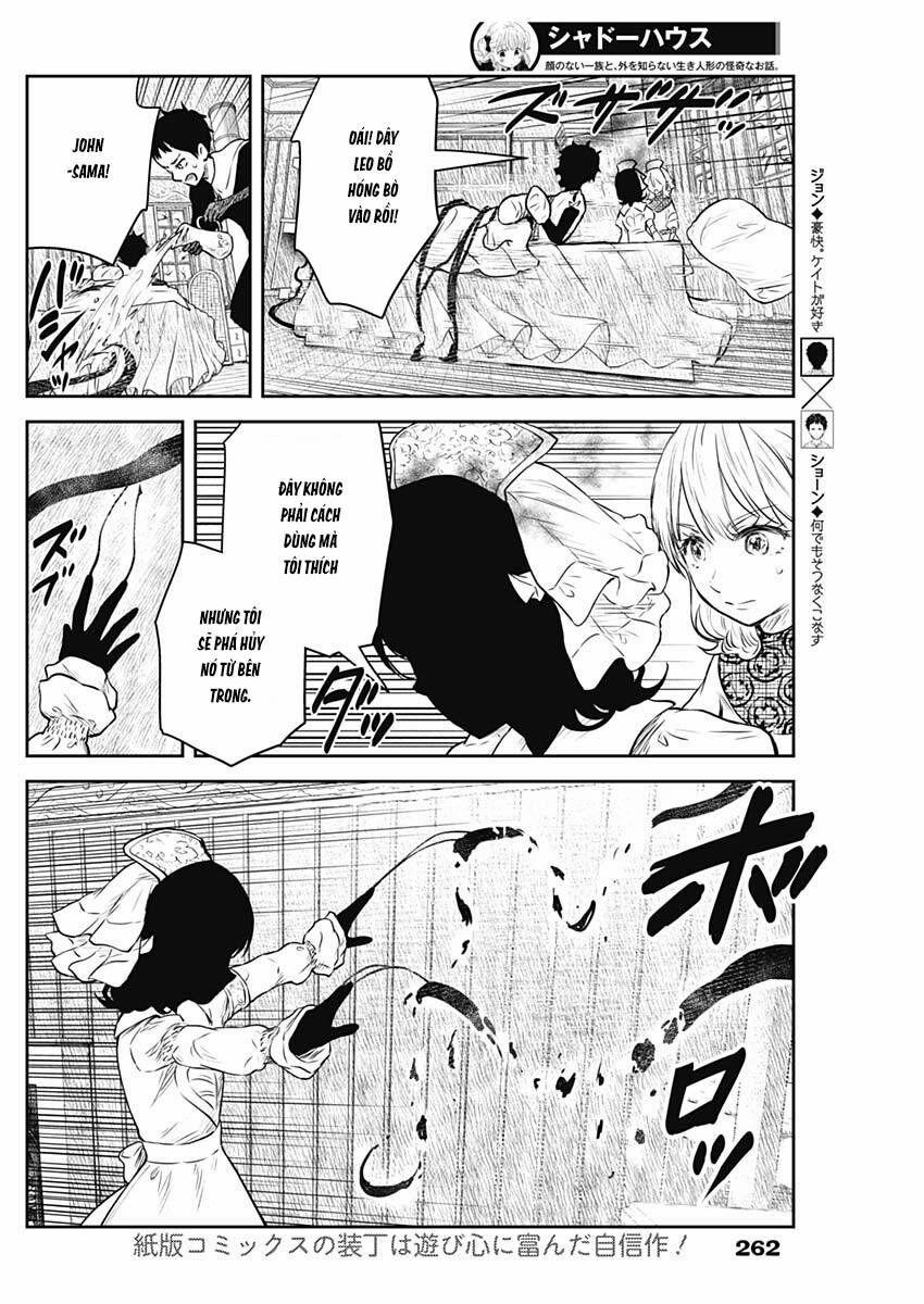 Gia Đình Của Những Chiếc Bóng 162 trang 4