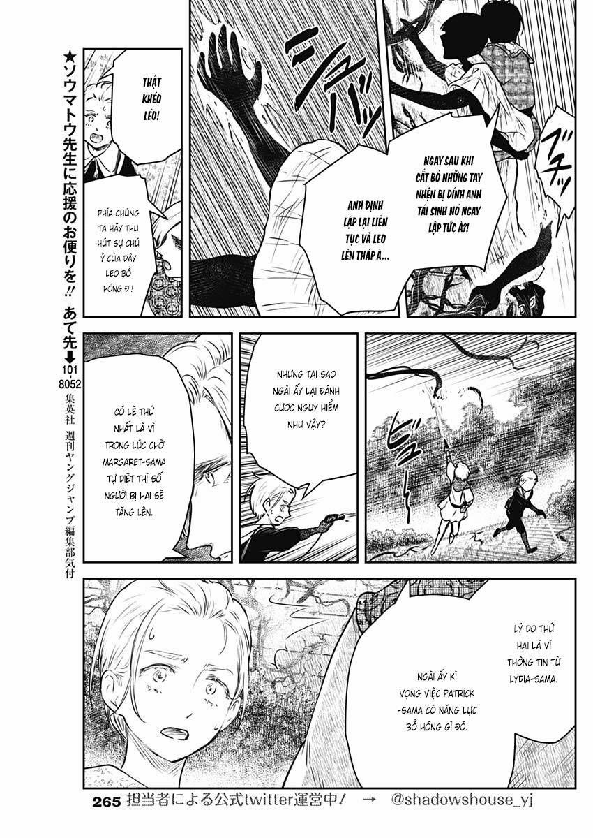 Gia Đình Của Những Chiếc Bóng 162 trang 7