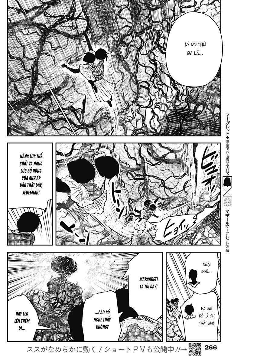 Gia Đình Của Những Chiếc Bóng 162 trang 8