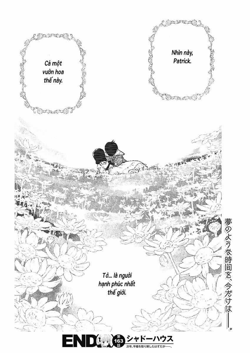 Gia Đình Của Những Chiếc Bóng 163 trang 14