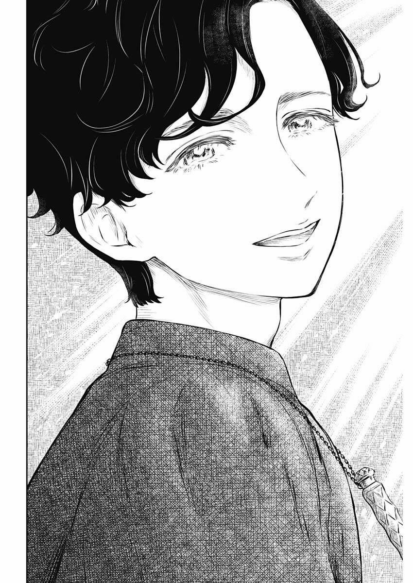 Gia Đình Của Những Chiếc Bóng 164 trang 12