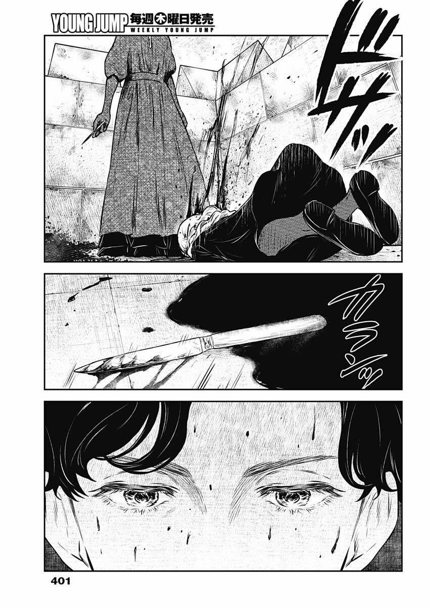 Gia Đình Của Những Chiếc Bóng 164 trang 15