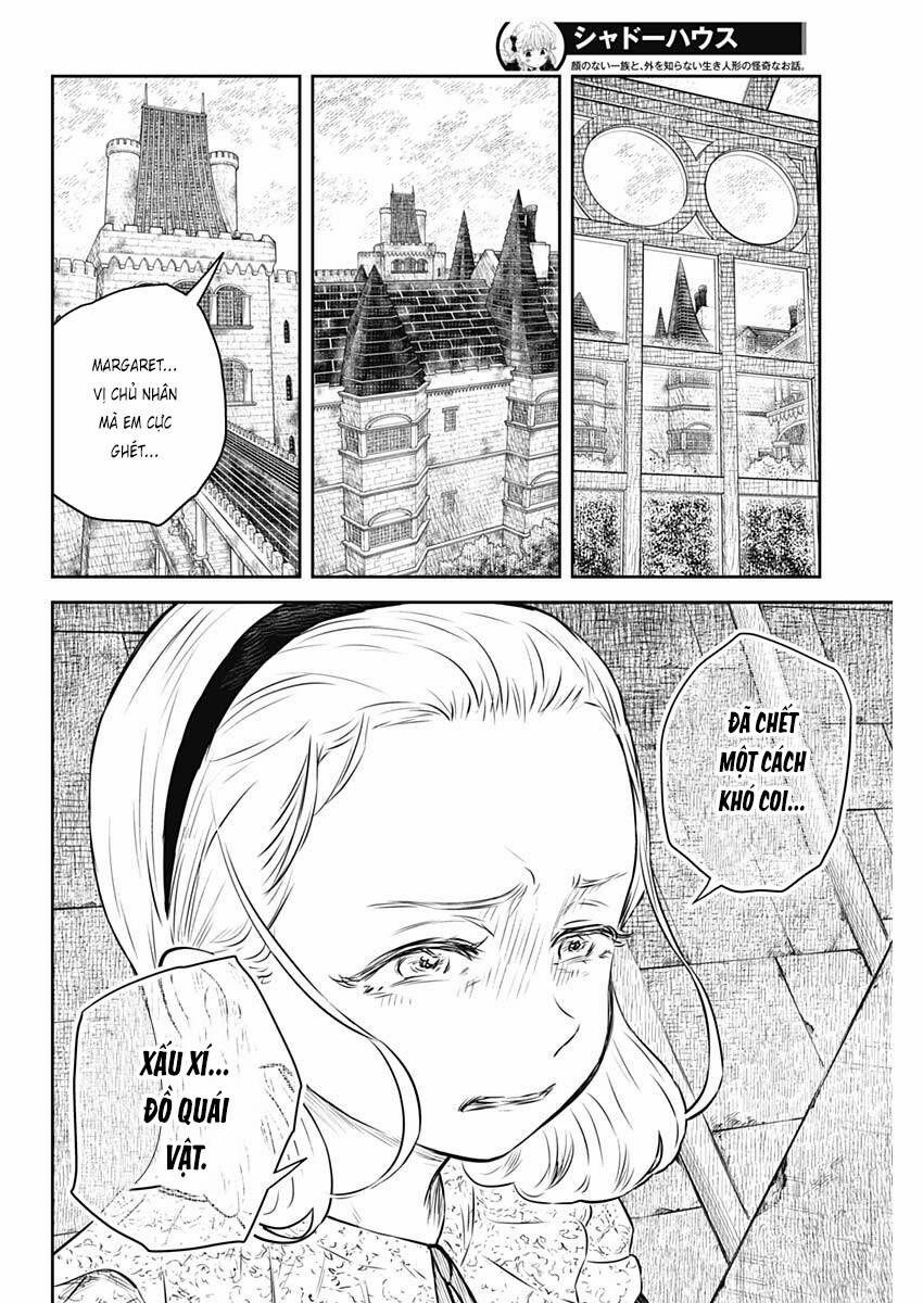 Gia Đình Của Những Chiếc Bóng 164 trang 6