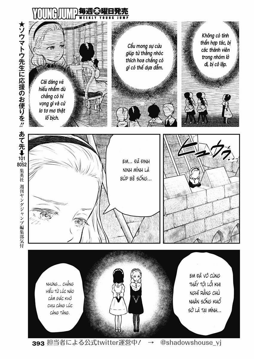 Gia Đình Của Những Chiếc Bóng 164 trang 7