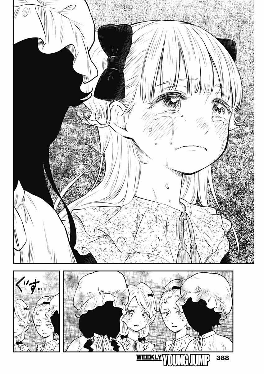 Gia Đình Của Những Chiếc Bóng 165 trang 2