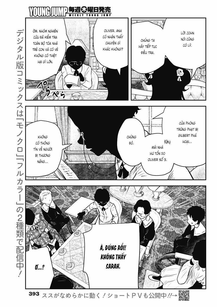 Gia Đình Của Những Chiếc Bóng 165 trang 7