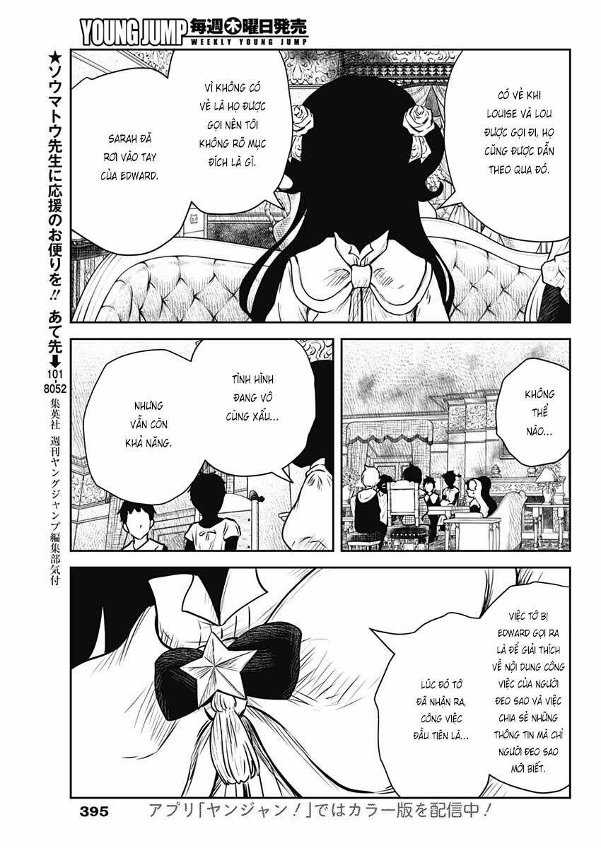 Gia Đình Của Những Chiếc Bóng 165 trang 9