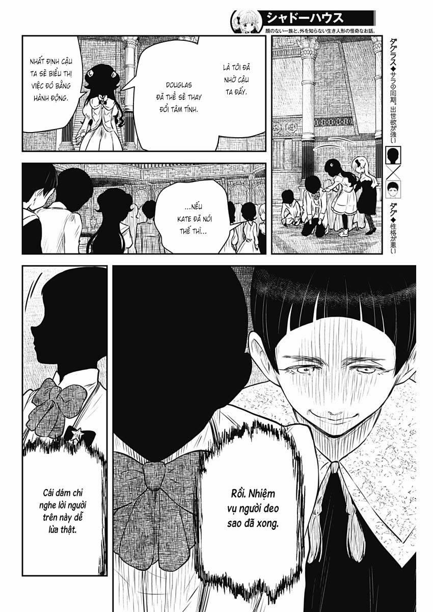 Gia Đình Của Những Chiếc Bóng 167 trang 3
