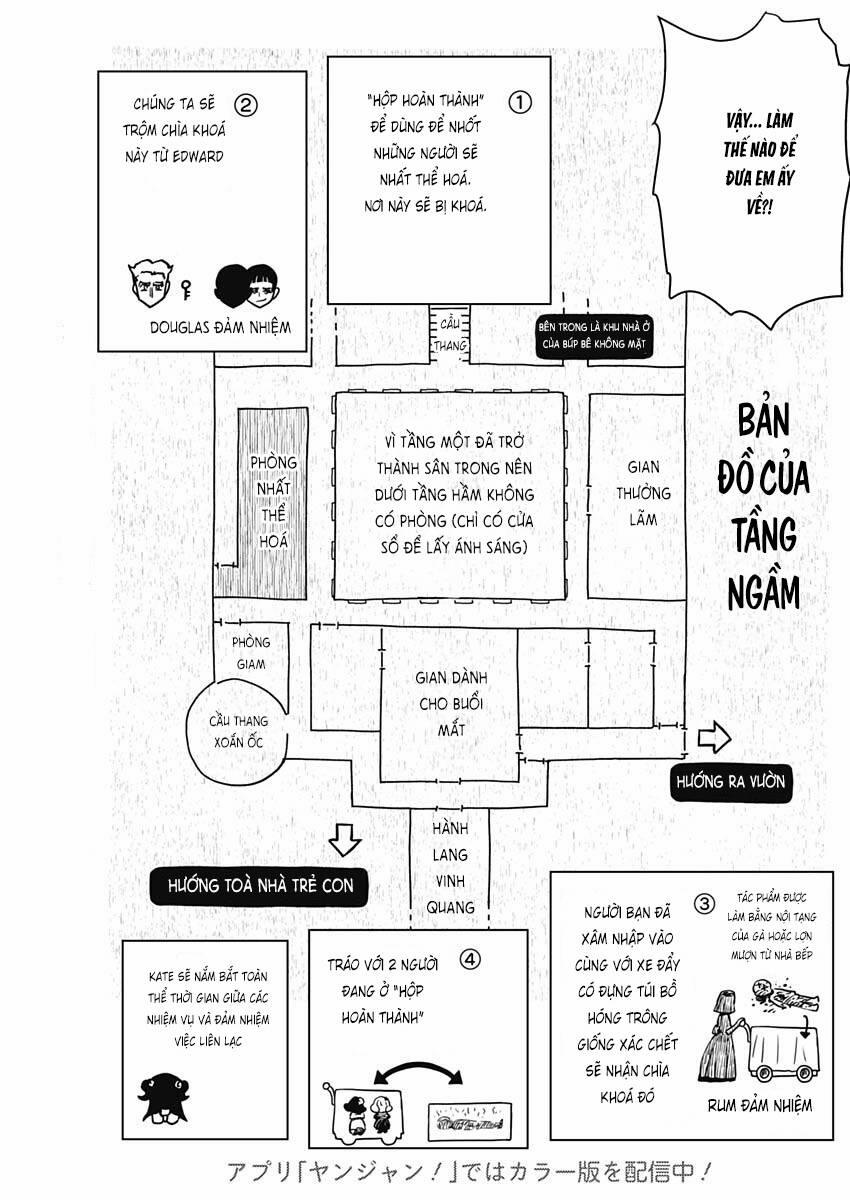 Gia Đình Của Những Chiếc Bóng 168 trang 8